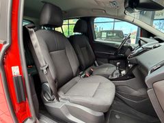FORD B-Max Titanium*1.Hand*AHK*Temp.*Klima*Kamera*