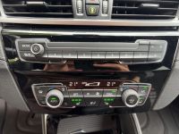 BMW X2 - Vorschau Bild 23