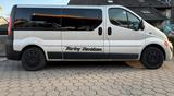 Opel Vivaro Euro5 AHK 9 Sitze TÜV 2027 