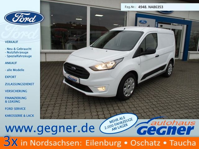 Ford Transit Connect Trend Kasten 220L1 100PS WiPa