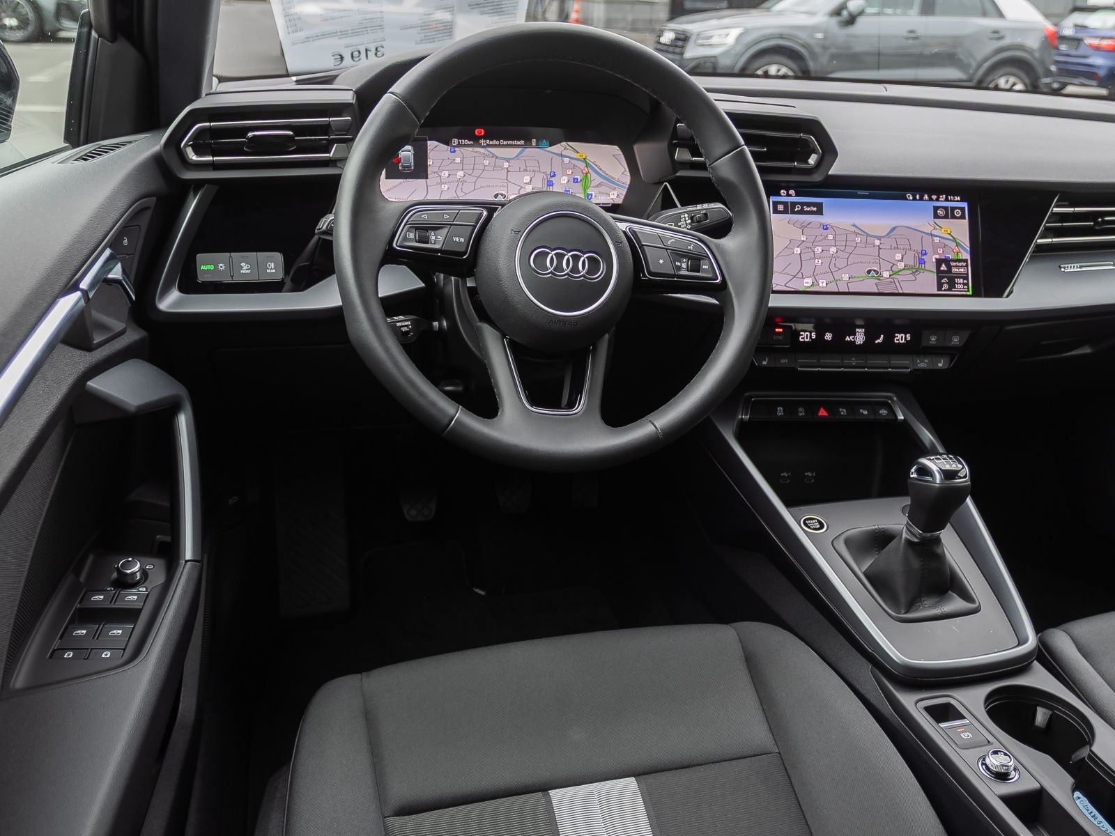 Audi A3 - Bild 23