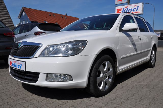 Skoda Octavia Combi Ambiente