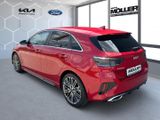 Kia Ceed 1.5T DCT GT-Line Performance Techno JBL Nav - Kia: Performance