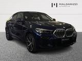 BMW X6 G06 xdrive40d mhev 48V Msport auto - BMW X6 G06