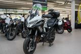 Kawasaki Versys 1100 SE Grand Tourer, 4 JAHRE GARANTIE - Motorräder in Ludwigshafen