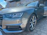 Audi S4  Avant, Daytona, AHK, Matrix, Pano, Carbon - Audi S4 aus 2017