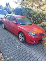 Mazda 3 Benziner 2.0l 150PS - gebrauchte Mazda 2 aus dem Jahr 2004