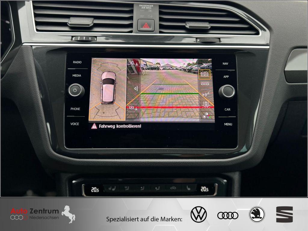 Volkswagen Tiguan 1.5 TSI ACT AZN-Haus-Förderung* RENTNER