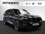 BMW XM Massagesitz|AHK|Bowers&Wilkins|Stop&Go