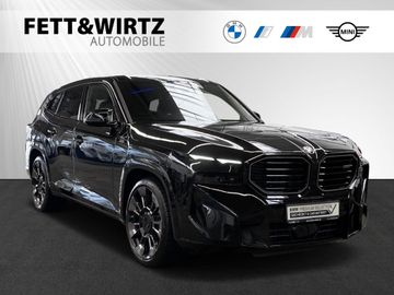 BMW XM Massagesitz|AHK|Bowers&amp;Wilkins|Stop&amp;Go