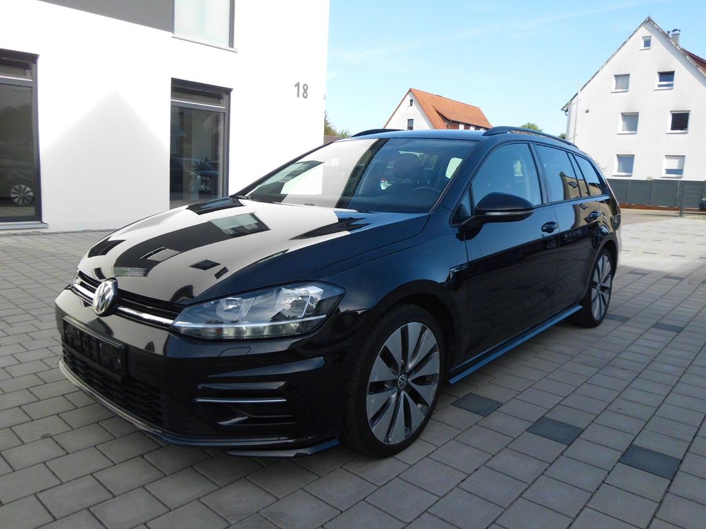 Image of Volkswagen Golf