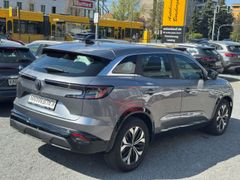 Fahrzeugabbildung Austral Evolution 160 Mild Hybrid Automatik
