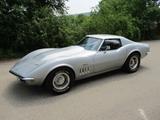 Corvette C3 T TOP Coupe Manual - Corvette C3 Gebrauchtwagen