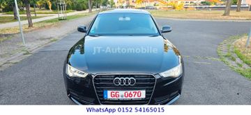 Audi A5 - 5