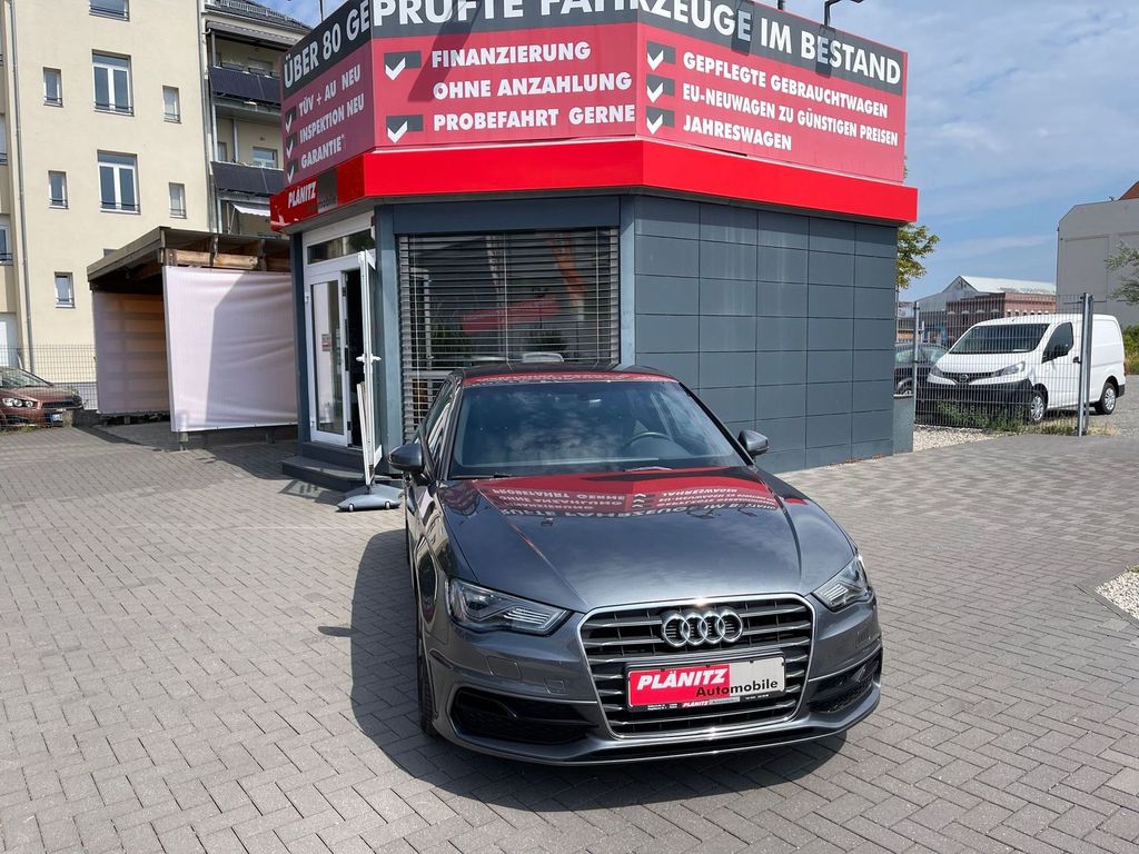 Image of Audi A3