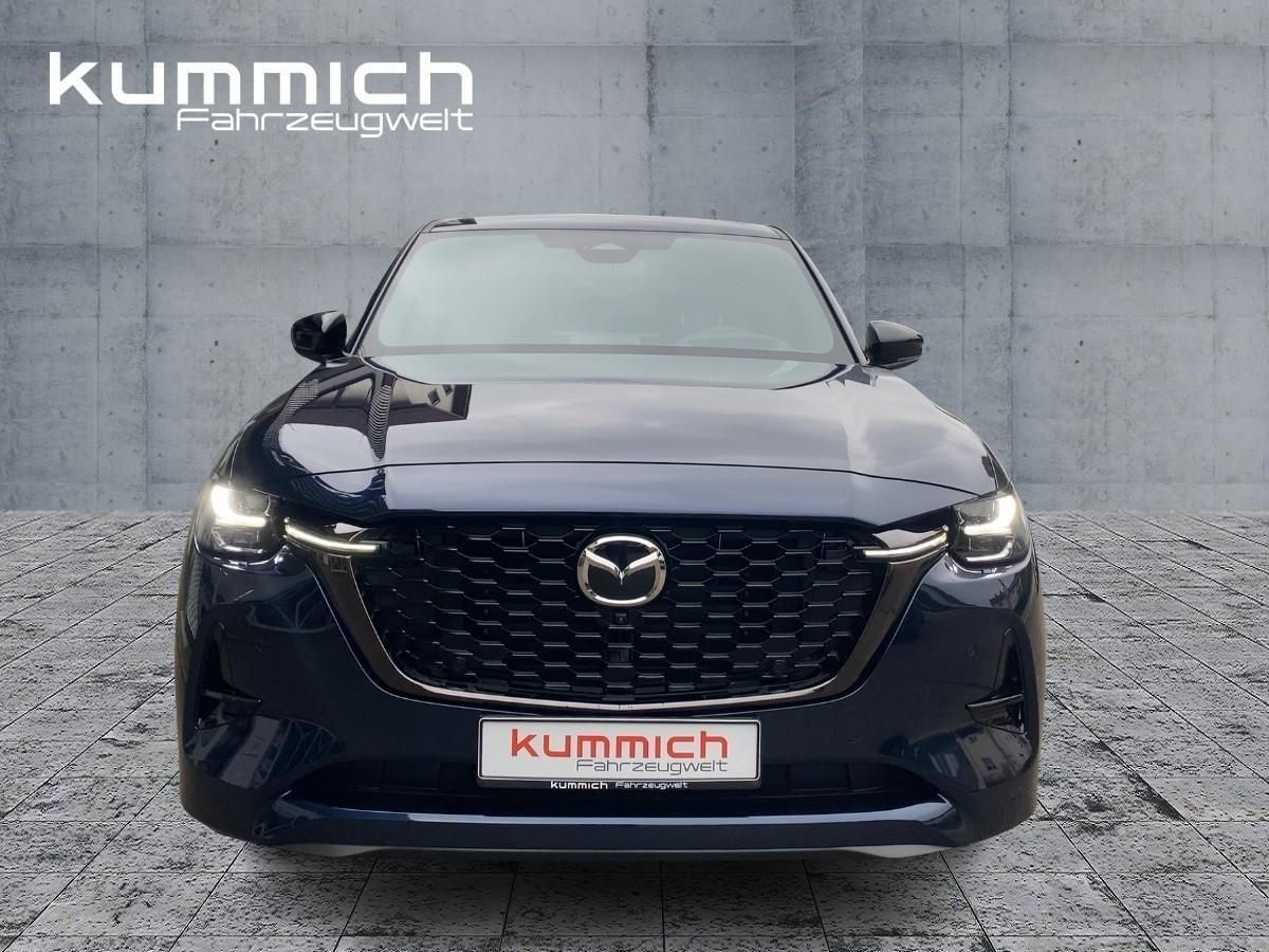Mazda CX-60 - Bild 2