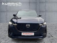 Mazda CX-60 - Vorschau Bild 2