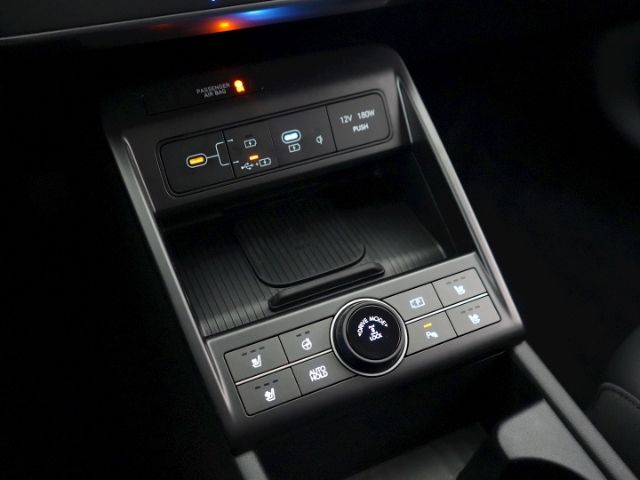 KONA T-GDI PRIME DCT 4WD+VOLL LED+NAVI+360 GRAD