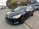 Citroën C4 Lim. Selection - Citroën C4