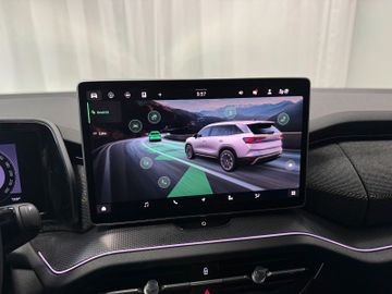 Fahrzeugverkauf 19 Skoda Kodiaq 2.0 TDI 142 kW 4x4 Sel. AHK Navi 19 Zoll