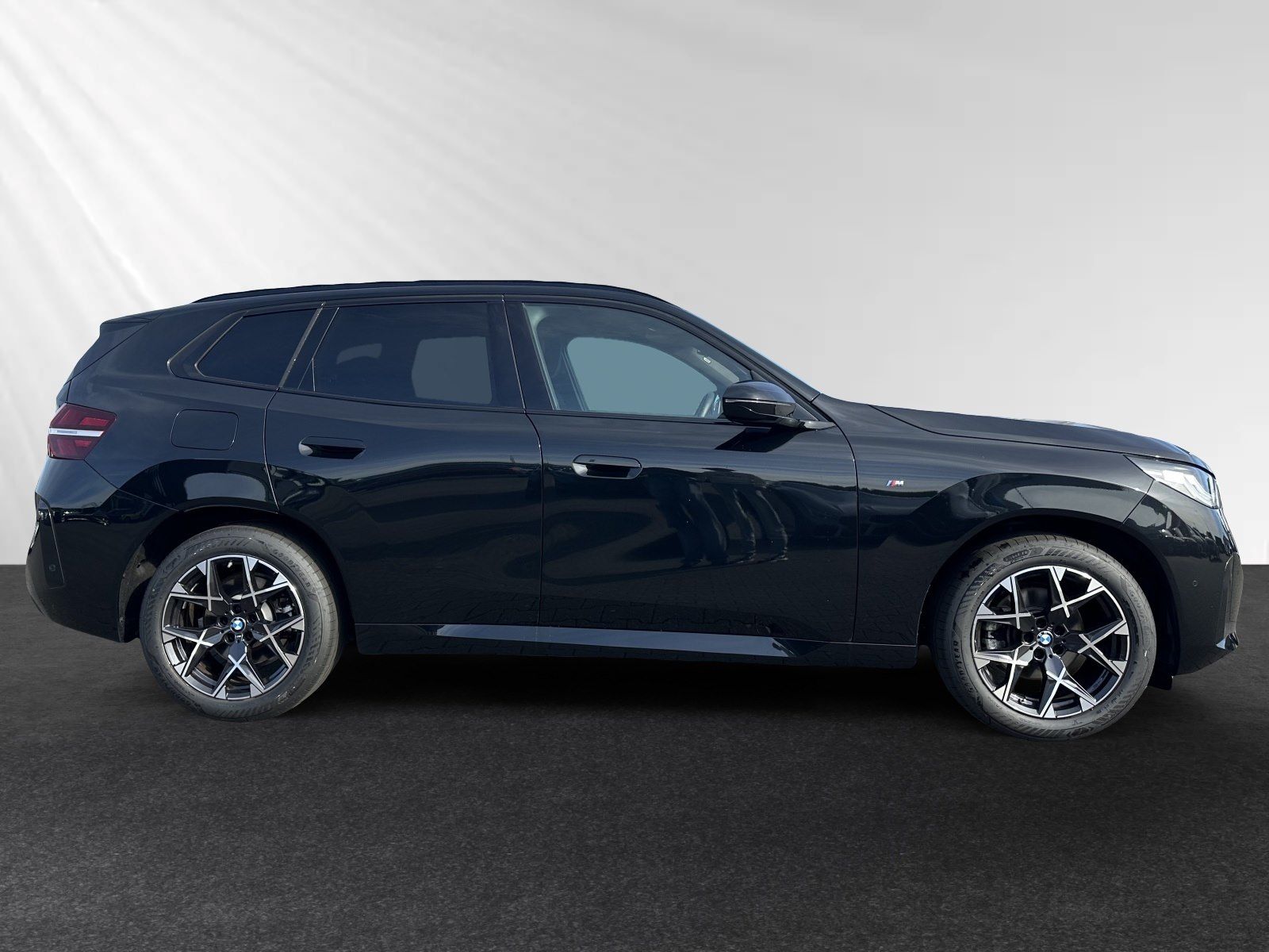 BMW X3 - Bild 2