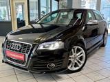 Audi S3 Sportback 2.0 TFSI Quattro / Bose / Bi-Xenon - gebrauchte Audi S3 aus dem Jahr 2012
