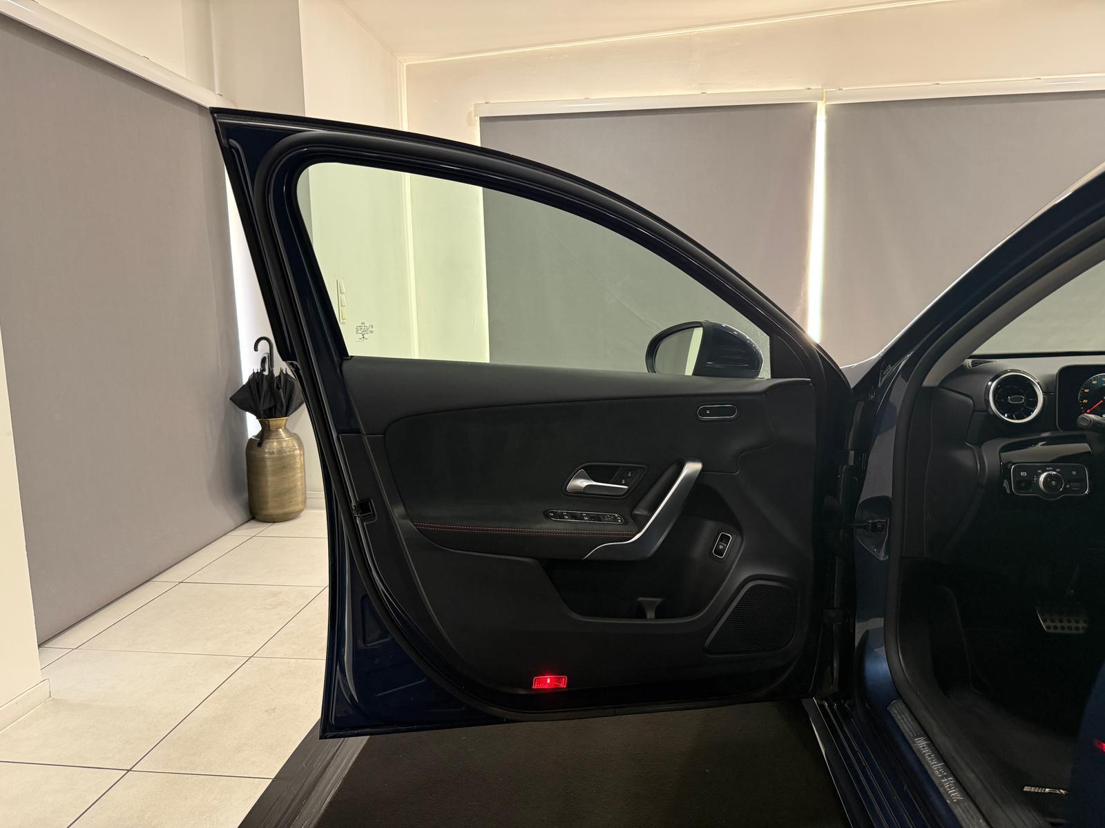 Mercedes-Benz A 250 7G LIMO AMG-LINE*WIDESCREEN*LED*SPURH*SHZ*