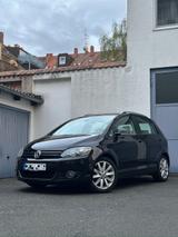 Volkswagen VW Golf Plus 1.4 TSI DSG \ Kette + Ölwechsel Neu - VW Golf Plus Gebrauchtwagen in Nürnberg