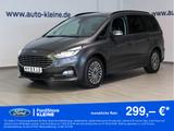Ford Galaxy Edition 2.5l Hybrid FHEV +7 SITZE+NAVI - Ford Galaxy: Edition