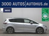 Ford S-Max 2.5 Duratec ST-Line 7-Sitze AHK Navi AHk F