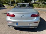 Mercedes-Benz E 200 Autom. - 27500 km v. RENTNER - Mercedes-Benz Rent a