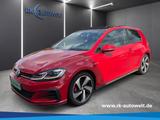 Volkswagen Golf GTI VII 2.0 TSI DSG Navi,Klima,Schiebedach, - Gebrauchtwagen in Arnsberg