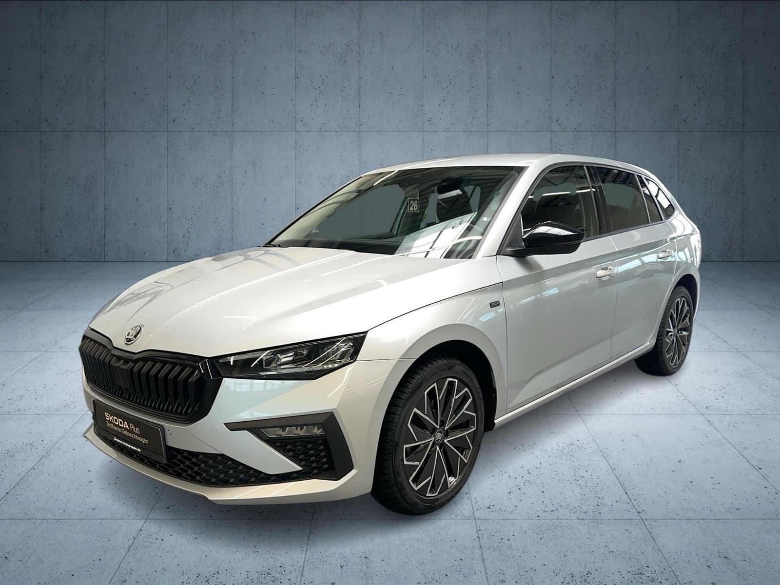 Skoda Scala 1.0 TSI DSG Tour /BLACK PACKAGE