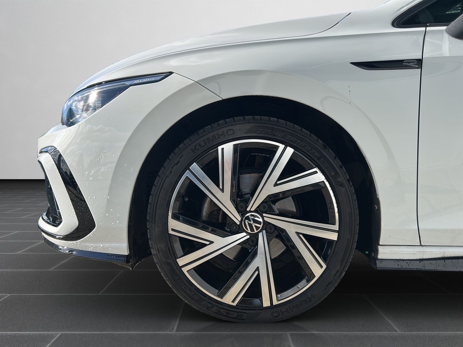 Volkswagen Golf - Bild 9