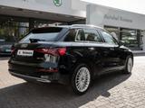 Audi A3 35 2.0 TDI Sportback advanced 35 TDI advanced - Audi A3: Limousine