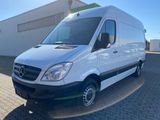 Mercedes-Benz Sprinter 313CDI**Kanal Spüler Hochdruck KaRo*