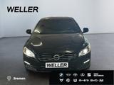 Volvo V60 D4 Geartronic Linje Svart *GSD*Leder*CAM*SHZ - gebrauchte Volvo Kombis