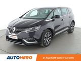 Renault Espace 1.6 dCi Energy Initiale Paris Aut.*NAVI* - mit Diesel-Antrieb: Sitzbelüftung, Van