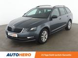 Skoda Octavia 1.4 TSI Style *NAVI*PDC*ACC*SHZ*ALU* - Skoda Octavia in Nürnberg