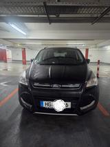 Ford Kuga 2,0 TDCi 4x4 132kW Titanium Titanium - Ford Kuga Gebrauchtwagen in Frankfurt