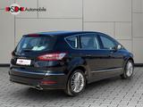 Ford S-Max 2.0 Vignale Bi-Turbo LED NAVI 8xAlu - Ford S-MAX Vignale mit Diesel-Antrieb