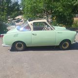 Other Tolles Goggomobil - Other mit Benzin-Antrieb: Goggomobil