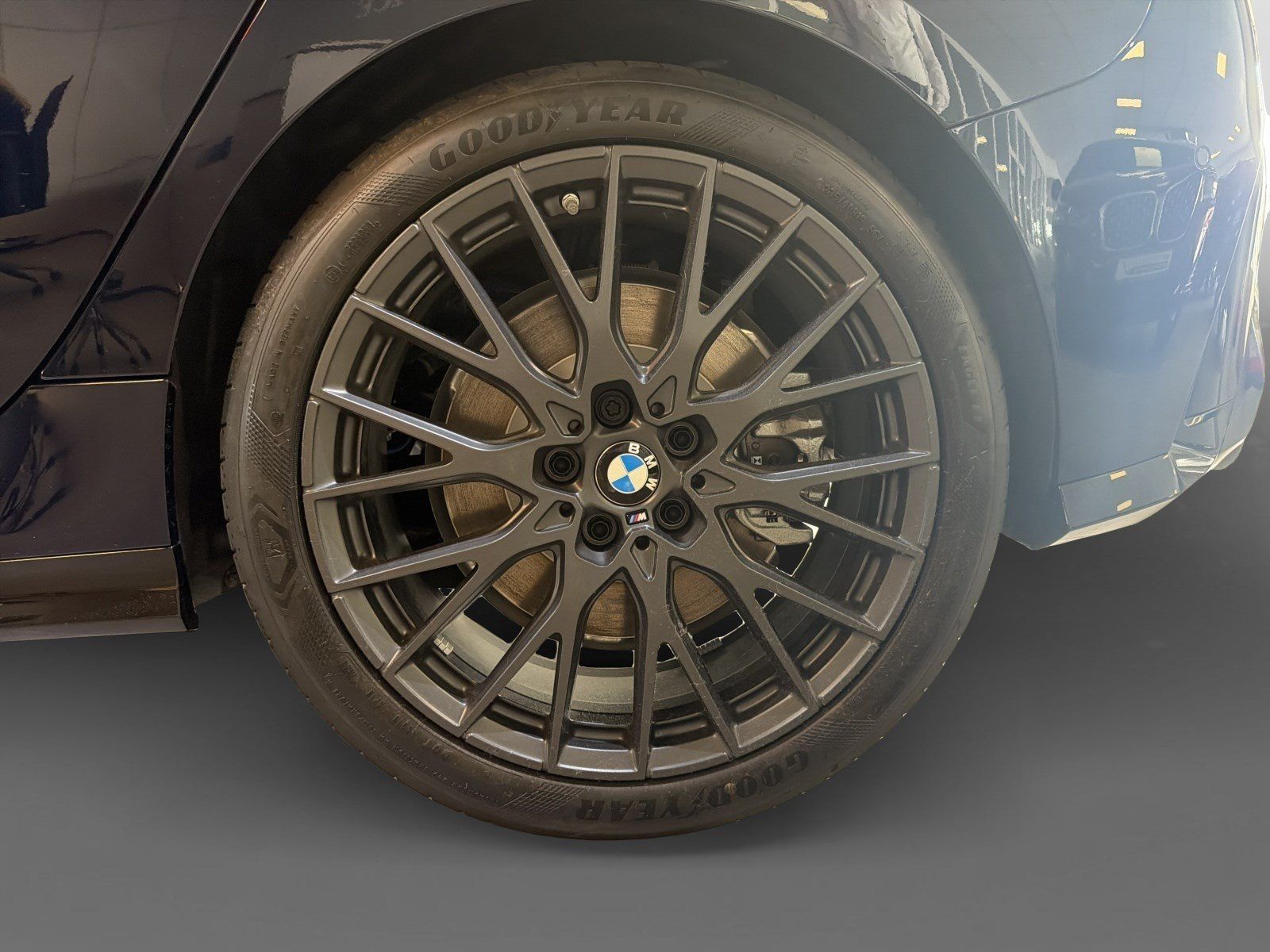 BMW M135 - Bild 4
