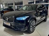 Volvo XC 90 XC90 Momentum AWD/360°/AHK/7-Sitzer - Volvo XC90: Momentum