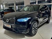 Volvo XC 90 XC90 Momentum AWD/360°/AHK/7-Sitzer