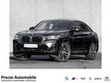 BMW X4 M40d LASER+H/K+HuD+360°+STANDHZG+DA PROF - BMW X4 M40 aus 2022