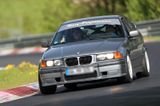 BMW e36 M3 Ringtool / Tracktool / S54b32 /... - BMW M3 aus 1993