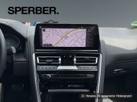 BMW M850 - Vorschau Bild 17