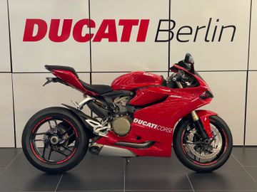 Ducati 1199 Panigale