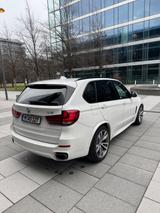 BMW X5 xDrive40d M-Paket | PANO | 360 ° | HUD | SOFT - BMW X5 Gebrauchtwagen in München